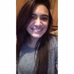 Meet your Posher, Danelle